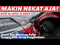 Lagu DRIFT TERAKHIR BOXER BOY DI 2025 YANG DRAMATIS