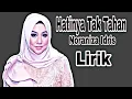 Download Lagu Hatinya Tak Tahan - Noraniza Idris Lirik