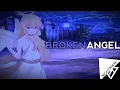 Download Lagu 『Nightcore 』Broken angel - (Lyrics)