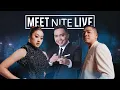 Lagu [FULL] MEET NITE LIVE - KOLABORASI TUMBUH ALAMI, ADE DAN AISHA