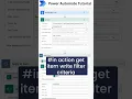 The BEST Way to Update SharePoint List Column Data Power Automate 2025