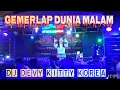 Download Lagu GEMERLAP DUNIA MALAM✨ DJ DEVY KITTY KOREA ‼️ OT WIKA MUSIK TLP 0812-7379-772