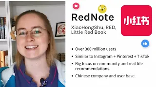 Ultimate RedNote (Xiaohongshu) guide for Tiktok refugees