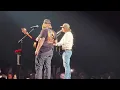 Morgan Wallen & Ernest - Flower Shops "Live"