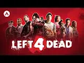 The History and Controversy of Left 4 Dead