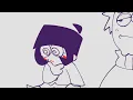 Feel Better Spooky Month animation