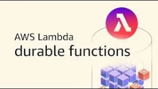 Learn About AWS Lambda Durable Functions How to use them in Data Application
