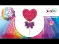 Download Lagu Creatief met Tule - Aladine Tulle Hobbyset Snoep - iHobby