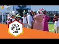 Crazy Hat Day 2019 Next Generation School Dubai