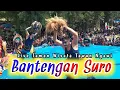 Download Lagu BANTENG SURO KEWAN ALAS - ROGO SAMBOYO PUTRO | TAMAN WISATA TAWUN NGAWI