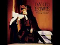 The Man Who Sold The World (ChangesNowBowie Version)