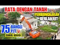 Download Lagu NGERI‼️BONGKAR LANJUTAN BANGLI KALI SRIMUKTI 75 BANGLI RATA DENGAN TANAH. JABAR ISTIMEWA