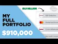 Download Lagu Here's A Full Look At My $1.3 Million Stock Portfolio