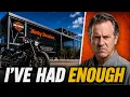 Artie Starrs I AM SAVING HARLEY DAVIDSON Back to the Bricks