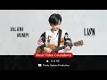 Download Lagu Lion Jonovan - Jalani Mimpi  [Music Video Countdown]