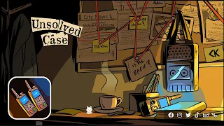 Unsolved Case Full Game Walkthrough Eleven Puzzles
