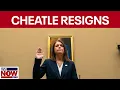 BREAKING Secret Service Director Kimberly Cheatle resigns LiveNOW from FOX