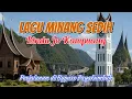 LAGU MINANG SEDIH TERBARU - TAKANA JO KAMPUANG - ENAK DIDENGAR