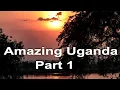 Download Lagu Amazing Uganda – Rhinos – Murchison NP – Semuliki Hot Springs