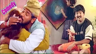 Prabhudeva, Vivek Nonstop Comedy Galatta! Doubles Movie Comedy Galatta