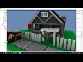 LWJGL 3 OpenGL - Lightmapped Voxels with Ray-Traced Ambient Occlusion
