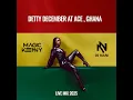 Lagu DETTY DECEMBER 2025 AT ACE GHANA | AFROBEATS AMAPIANO HIPHOP PARTY MIX | PARTY IN GHANA DECEMBER