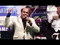 Lagu Live Mohd RAFISAAB son Shahid Rafi singing CHAND MERA DIL CHANDINI HO TUM
