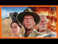 🔥 Shout at the Devil (1976) | Epic adventure, war \u0026 revenge in Africa 🌍💥🛶
