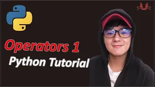 Python Tutorial 12 for Beginners Operators 1 Lativa19