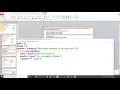 Task 157 - Arrays