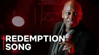 Download Redemption Song - Dave Chappelle MP3