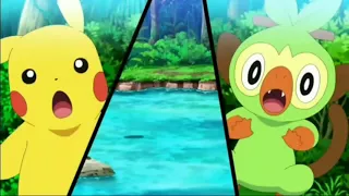 pokemon episode 76 full english subbed pokemon journeys