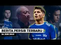 Download Lagu BISA MENDADAK HEBOHKAN ASIA ‼️ Manajemen Terbang Ke Turki Nego Alvaro Morata❓Persib Resmikan 2 Sosok