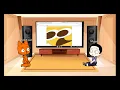 Scratch cat and miguel react to The Scratch 3 0 Show Milk