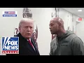 Download Lagu FOE FLASHBACK: Remember when Trump's foe excitedly greeted him?
