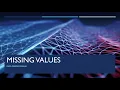 Handling Missing Values Data Preprocessing ML Data Science
