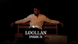 LOOLLAN XALQADA 25-AAD