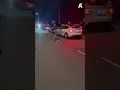 Download Lagu Taxi's met eieren bekogeld tijdens stakingsavond Amsterdam