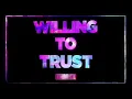 Kid Cudi, Ty Dolla $ign - "Willing To Trust" [1 Hour Loop]