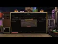 Autocraft for ComputerCraft CC Tweaked setup recipe teaching fluid craft