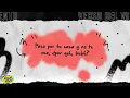 Tainy, Young Miko, The Marias - mañana (Letra/Lyrics)