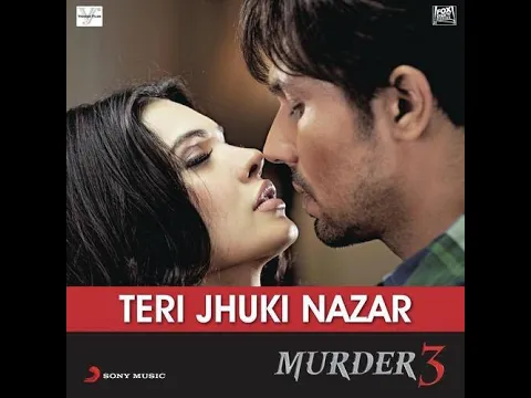 Download MP3 Teri Jhuki Nazar (Audio)