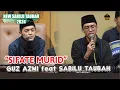 Download Lagu Terbaru | SHOLAWAT GUZ AZMI dan SABILU TAUBAH | SIFATE MURID | Markas Sabilu Taubah Pusat