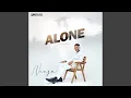Alone (Speed up Version)