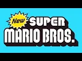 Lagu Hurry Up! - New Super Mario Bros.