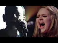 Download Lagu Linkin Park feat. Adele - Rolling In The Deep