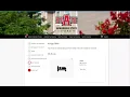 How to navigate the Housing Portal