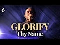 Download Lagu Glorify Thy Name (by Donna W. Adkins) | Worship Cover by Steven Moctezuma
