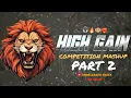Download Lagu HIGH GAIN COMPETITION SONG MASHUP 2024| PART 2 | COMPETITION HORN |#competition #soundcheck #dj