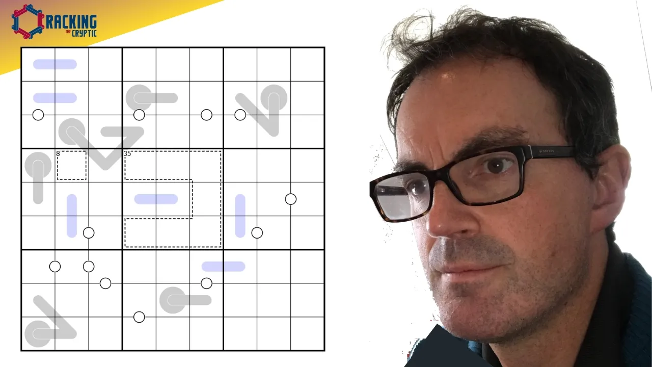 The Invisible Sudoku Thermometers